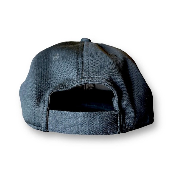 OC Sports Team MLB Hat Modesto Nuts Baseball Cap Youth OSFM - Picture 3 of 6